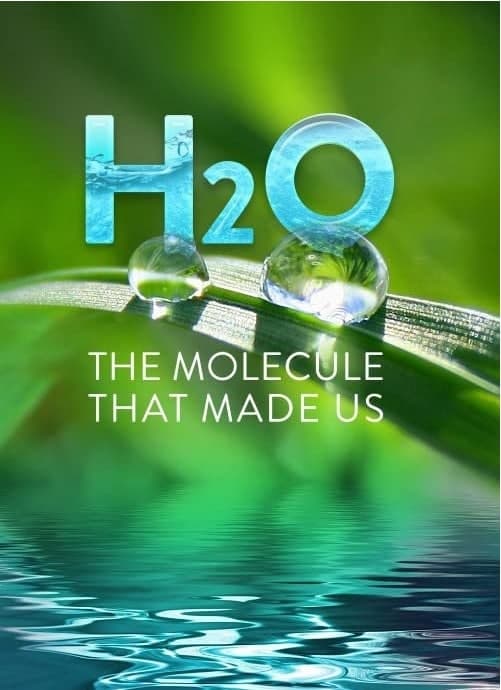 H2O مولکول سازنده ما با زیرنویس فارسی H2O مولکول سازنده ما با زیرنویس فارسی