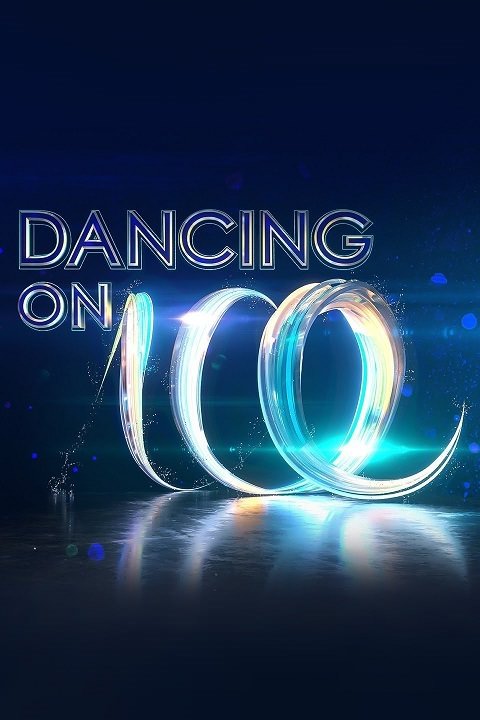 Dancing On Ice 2018 با زیرنویس فارسی