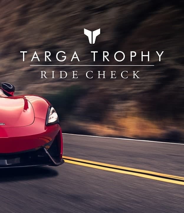 مستند Targa Trophy با زیرنویس فارسی