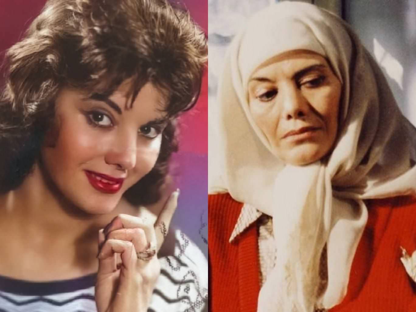 مستند فخری خوروش، بازیگر