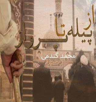 مستند از پیله تا پرواز