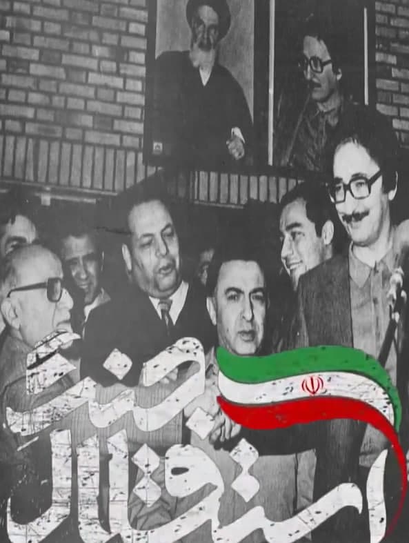 مستند جنگ استقلال
