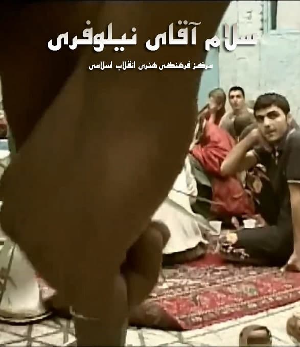 مستند سلام آقای نیلوفر