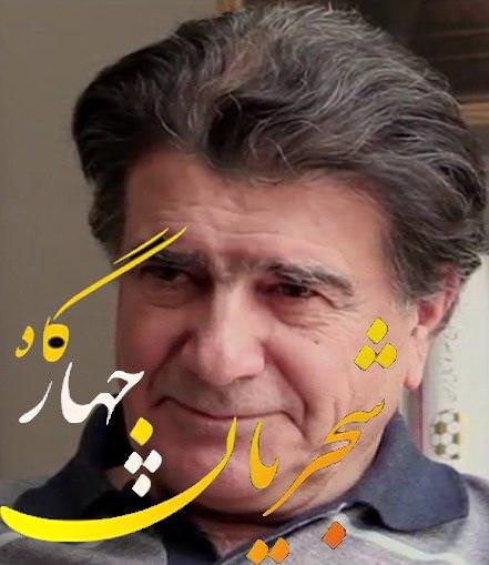 مستند شجریان چهارگاه