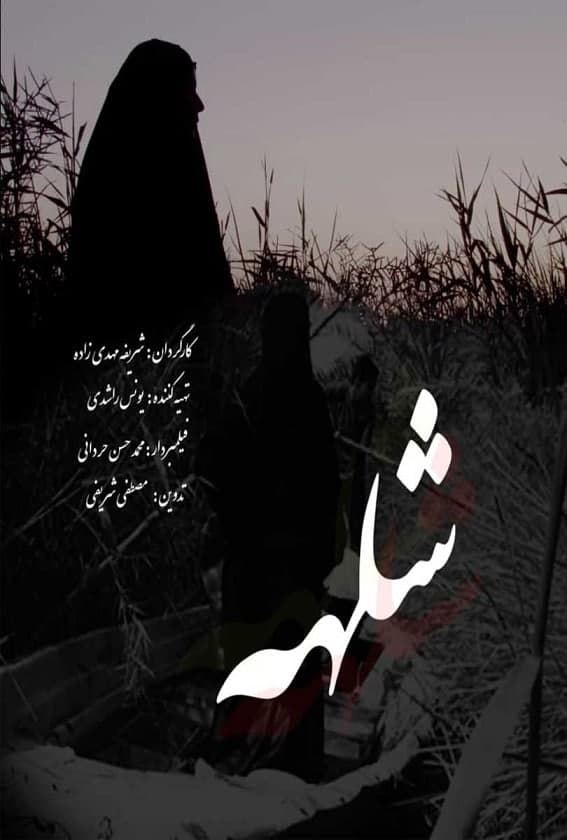 مستند شلهه