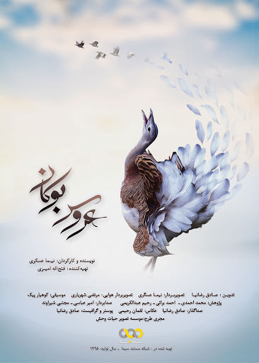 مستند عروس بوکان