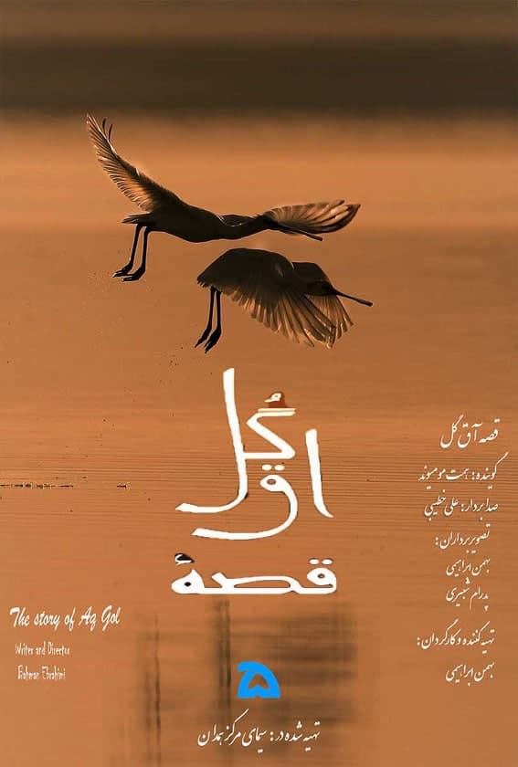 مستند قصه آق گل