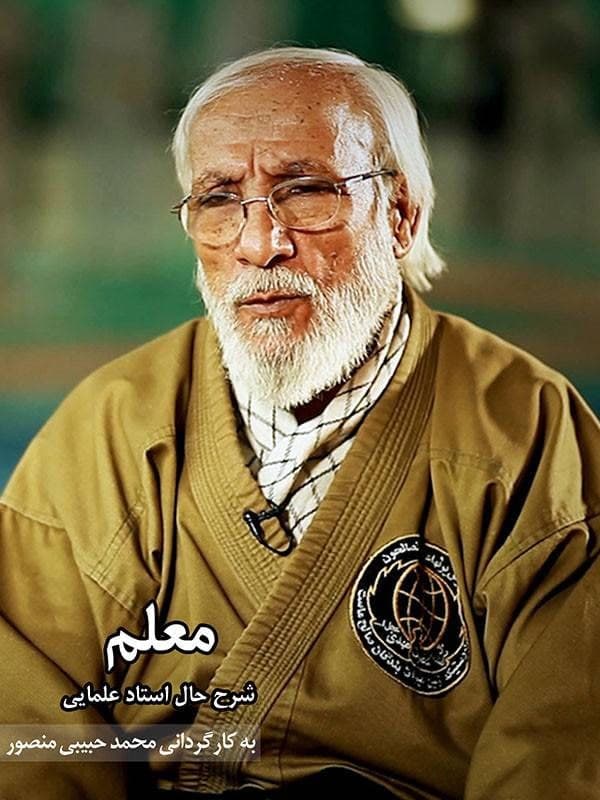 مستند معلم