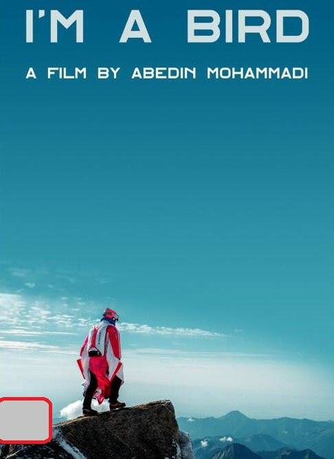 مستند من یک پرنده هستم