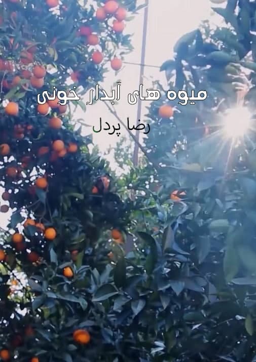 مستند میوه های آبدار خونی