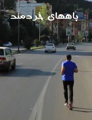 مستند پاهای خردمند