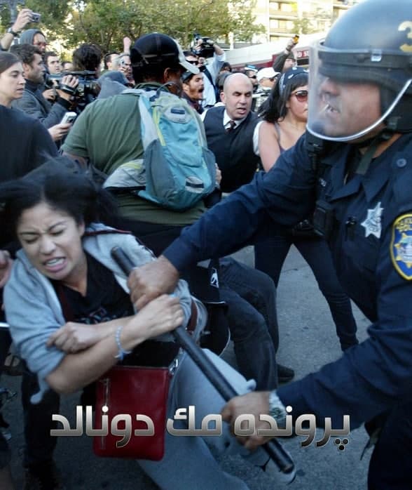 مستند پرونده مک دونالد