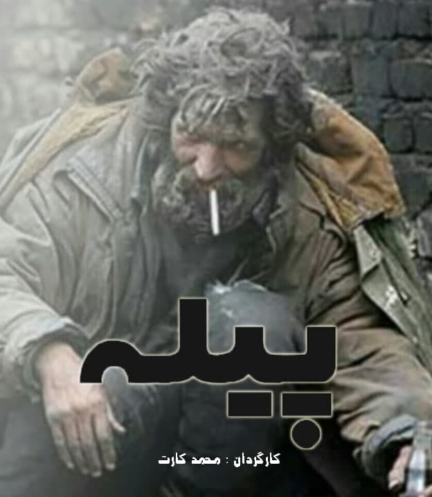 مستند پیله