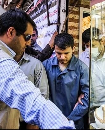 مستند کاراگاه