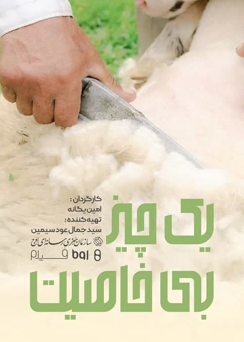 مستند یک چیز بی خاصیت