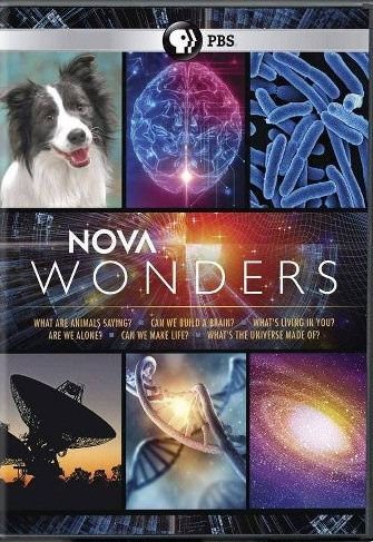 مستند Nova Wonders با زیرنویس فارسی