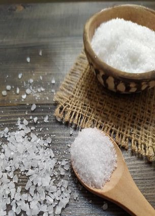 مستند شور شیرین