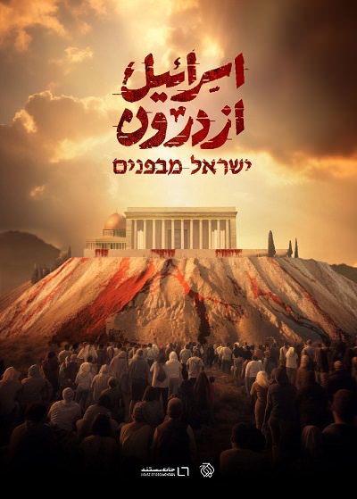 مستند اسرائیل از درون