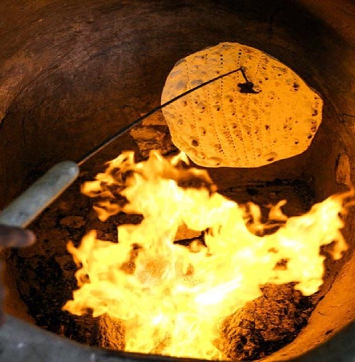 مستند کمشچه