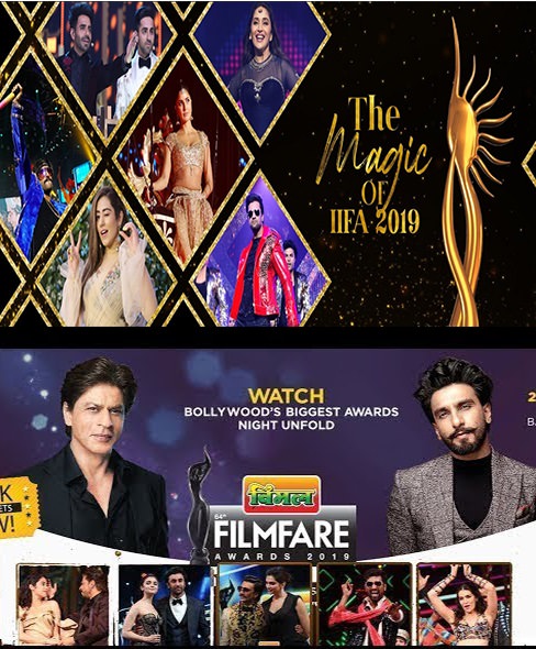 IIFA Awards 2019