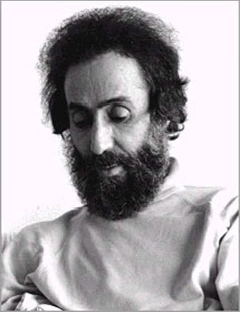 مستند سهراب