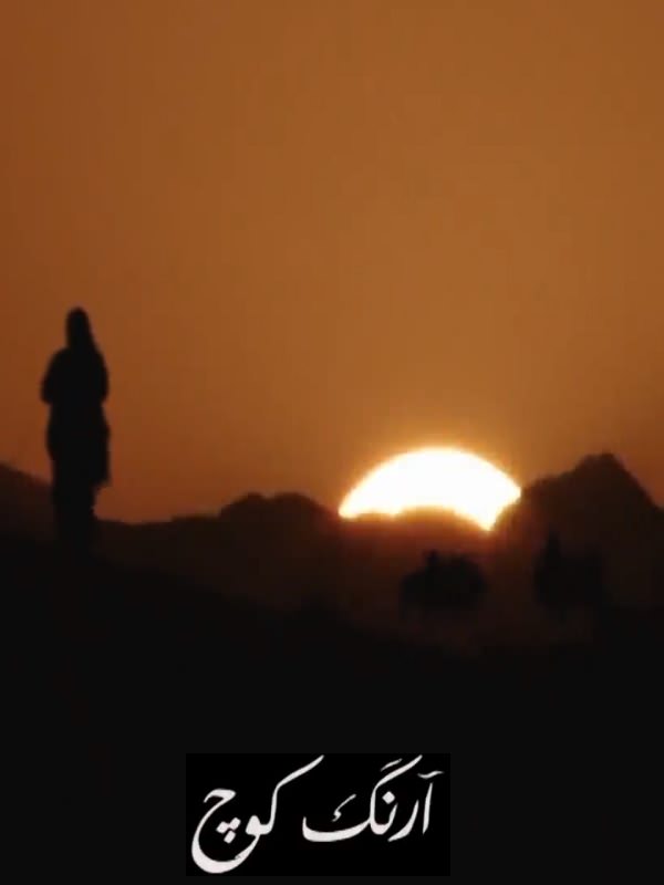 مستند آرنگ کوچ