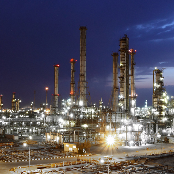 مستند سفر نفت