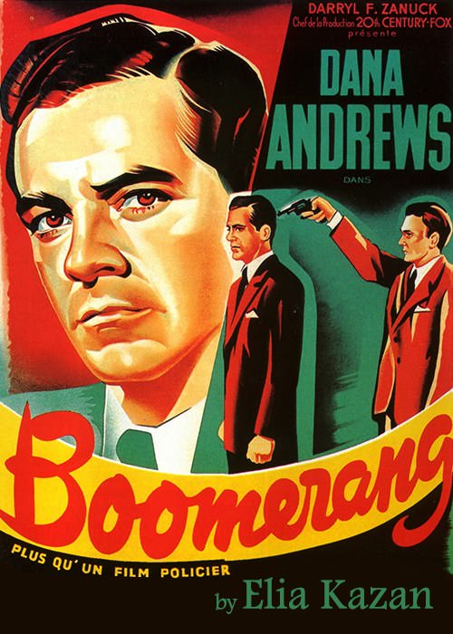 مستند بومرنگ