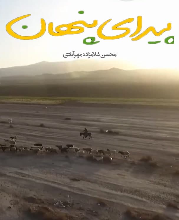 مستند پیدای پنهان