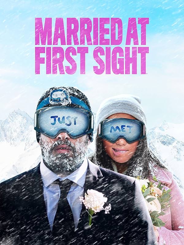 مستند Married at First Sight با زیرنویس فارسی