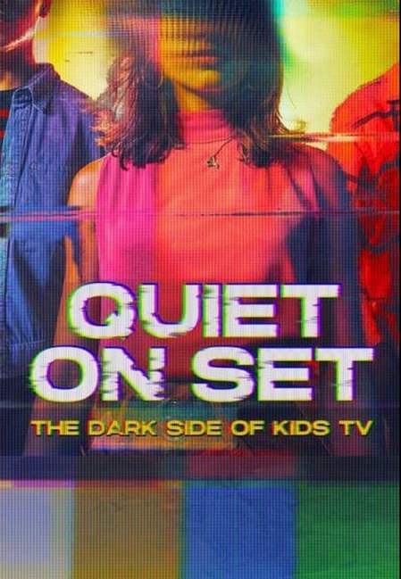 مستند Quiet on Set: The Dark Side of Kids TV با زیرنویس فارسی