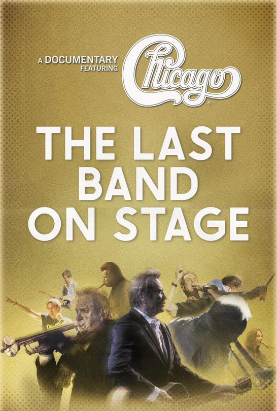 برنامه The Last Band on Stage با زیرنویس فارسی