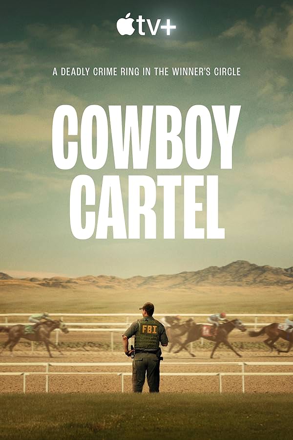 دانلود مستند کارتل کابوی با زیرنویس فارسی Cowboy Cartel 2024