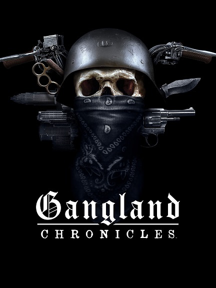 مستند Gangland Chronicles با زیرنویس فارسی