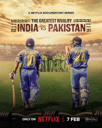 مستند The Greatest Rivalry: India vs Pakistan با زیرنویس فارسی مستند The Greatest Rivalry: India vs Pakistan با زیرنویس فارسی