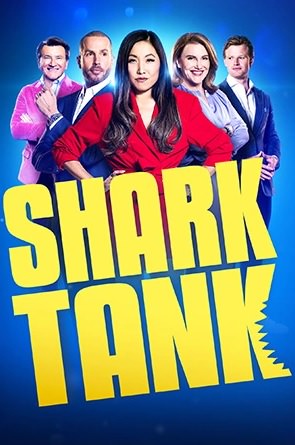مستند Shark Tank Australia