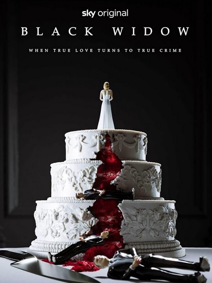 مستند Black Widow با زیرنویس فارسی