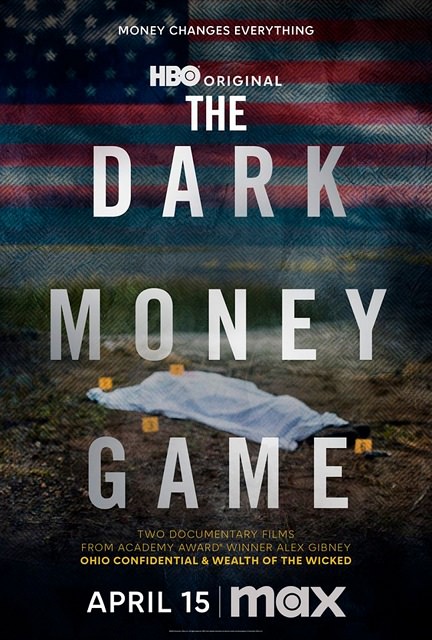 دانلود مستند  The Dark Money Game با زیرنویس فارسی