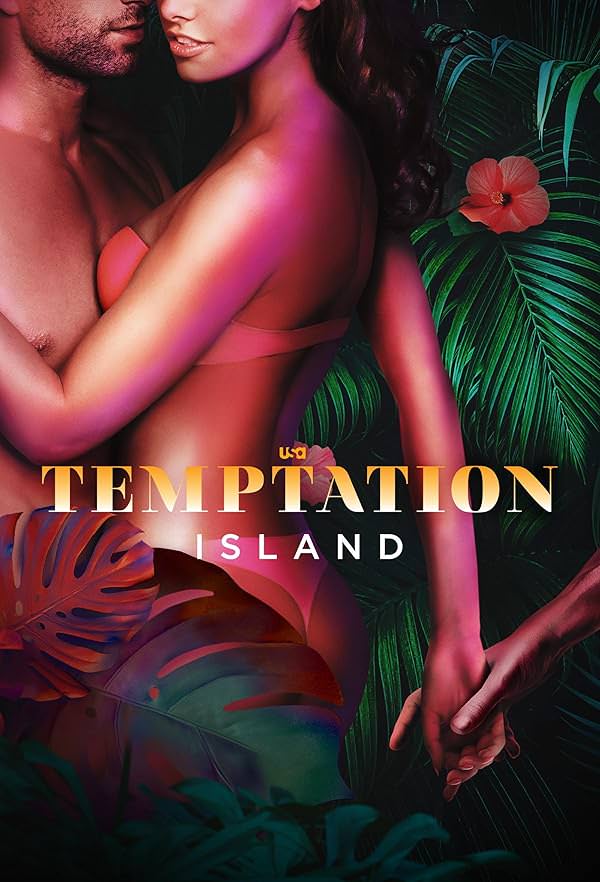 مستند Temptation Island با زیرنویس فارسی مستند Temptation Island با زیرنویس فارسی