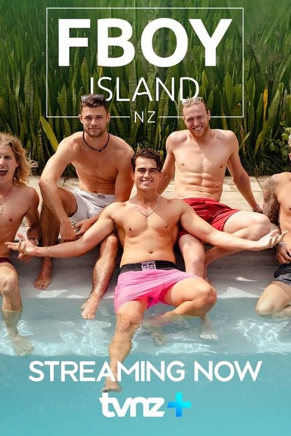 ریالیتی شو FBOY Island NZ با زیرنویس فارسی