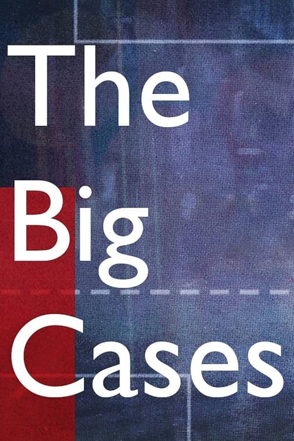 مستند The Big Cases با زیرنویس فارسی