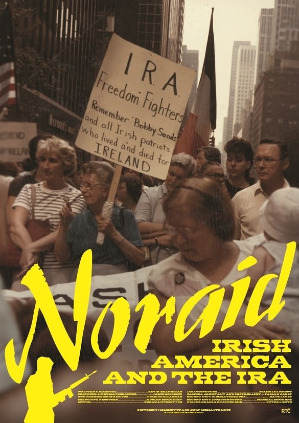مستند NORAID: Irish America and the IRA با زیرنویس فارسی مستند NORAID: Irish America and the IRA با زیرنویس فارسی