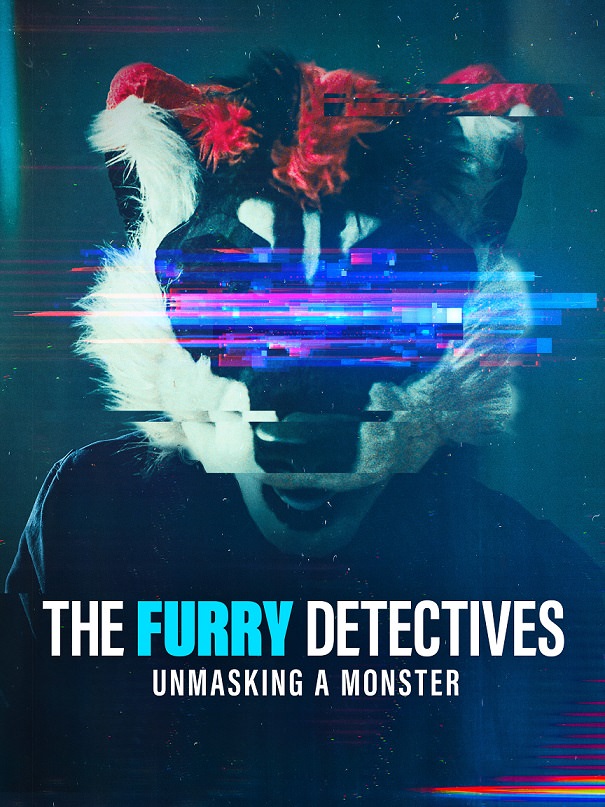 مستند The Furry Detectives: Unmasking A Monster با زیرنویس فارسی