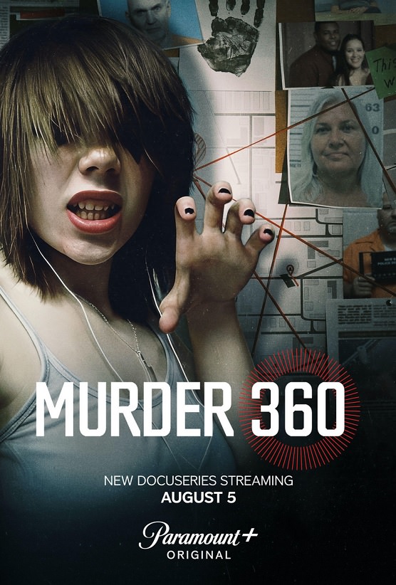 مستند Murder 360 با زیرنویس فارسی