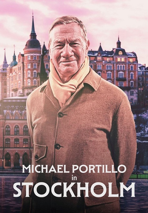 مستند Michael Portillo In Stockholm با زیرنویس فارسی