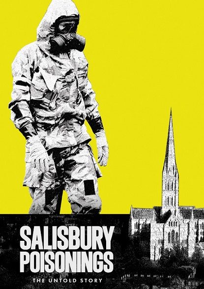 مستند Salisbury Poisonings The Untold Story با زیرنویس فارسی