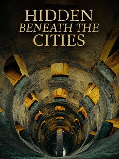 مستند Hidden Beneath the Cities با زیرنویس فارسی