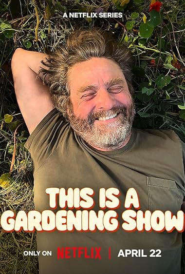 ریالیتی شو This Is a Gardening Show