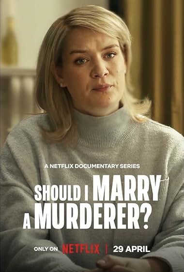 مستند Should I Marry a Murderer با زیرنویس فارسی