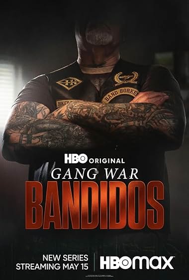 مستند Gang War: Bandidos با زیرنویس فارسی